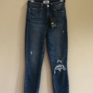 Paige jeans